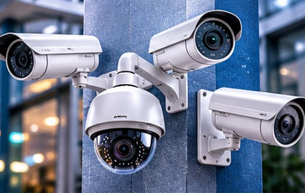 CCTV Installation Services Pune