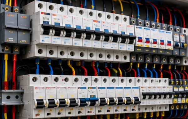 Distribution Box Installation Services Pune