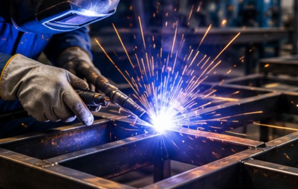 Electrical Fabrication Services Pune