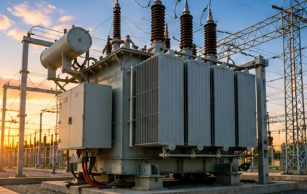 Transformer Installation and Insulation Services Pune